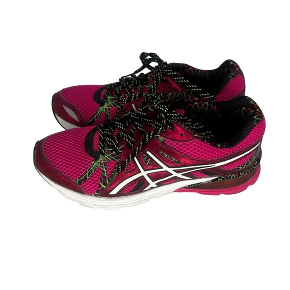 ASICS T480N Womens Size 7.5 - Picture 5 of 9